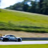 #38 Kai Rosowski / K-Ro Racing / Audi RS3 LMS TCR