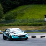 #27 Jonas Karklys / NordPass / Hyundai i30 N TCR
