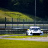#34 Patrick Sing / RaceSing / Hyundai i30 N TCR