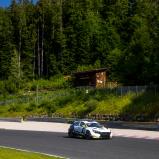 #34 Patrick Sing / RaceSing / Hyundai i30 N TCR