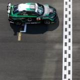 #46 Marco Butti / Elite Motorsport / Audi RS3 LMS TCR