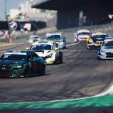 #46 Marco Butti / Elite Motorsport / Audi RS3 LMS TCR