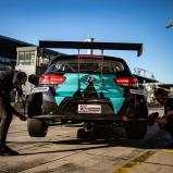 #27 Jonas Karklys / Jutaracing / Hyundai i30 N TCR