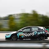 #27 Jonas Karklys / NordPass / Hyundai i30 N TCR / DEKRA Lausitzring