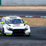#34 Patrick Sing / RaceSing / Hyundai i30 N TCR / DEKRA Lausitzring