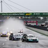 #27 Jonas Karklys / NordPass / Hyundai i30 N TCR / DEKRA Lausitzring