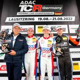ADAC TCR Germany Lausitzring 2022