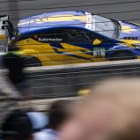 #11 Vincent Radermecker / maurer motorsport / Holden Astra TCR / DEKRA Lausitzring