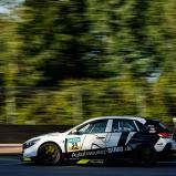 #34 Patrick Sing / RaceSing / Hyundai i30 N TCR / Sachsenring