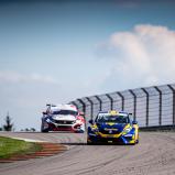 #17 Michael Maurer / maurer motorsport / Holden Astra TCR / Sachsenring
