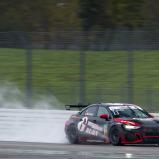 #13 Max Gruhn / Gruhn Stahlbau Racing / Audi RS3 LMS TCR / Hockenheimring