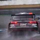 #13 Max Gruhn / Gruhn Stahlbau Racing / Audi RS3 LMS TCR / Hockenheimring