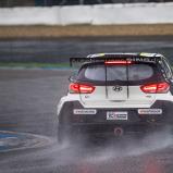 #34 Patrick Sing / RaceSing / Hyundai i30 N TCR / Hockenheimring