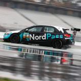 #27 Jonas Karklys / NordPass / Hyundai i30 N TCR / Hockenheimring