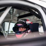 #27 Jonas Karklys / NordPass / Hyundai i30 N TCR / Hockenheimring