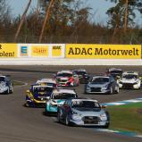 ADAC TCR Germany Hockenheimring 2022