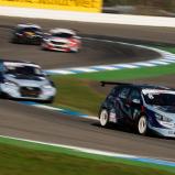 #8 René Kircher / ROJA Motorsport by ASL Lichtblau / Hyundai i30 N TCR / Hockenheimring