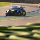 #26 Jessica Bäckman / Cometoyou Racing / Audi RS3 LMS TCR / Hockenheimring
