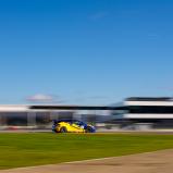 #17 Michael Maurer / maurer motorsport / Holden Astra TCR / Hockenheimring