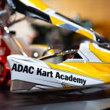 Die ADAC Kart Academy öffnet sich internationalen Teilnehmern