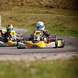 ADAC Kart Academy 2019, Wackersdorf I