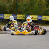 ADAC Kart Academy, Wackersdorf II