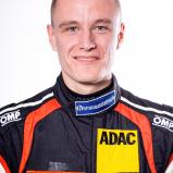 ADAC GT4 Germany, Hofor Racing by Bonk Motorsport, Tobias Dauenhauer