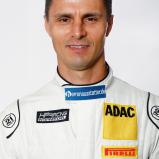 ADAC GT4 Germany, HP Racing International, Daniel Davidovac