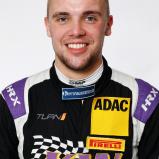 ADAC GT4 Germany, HP Racing International, Tim Heinemann