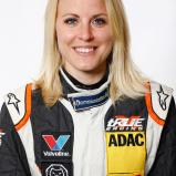 ADAC GT4 Germany, True Racing, Laura Kraihammer