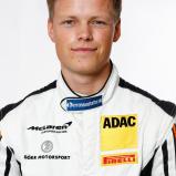ADAC GT4 Germany, Dörr Motorsport, Thomas Krebs