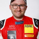 ADAC GT4 Germany, Schütz Motorsport, Alexander Woller