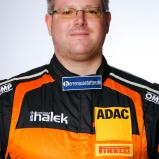 ADAC GT4 Germany, Nürburgring, HP Racing International, Sascha Halek
