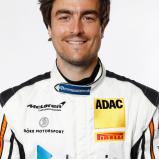 ADAC GT4 Germany, Dörr Motorsport, Fred Martin-Dye