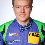 ADAC GT4 Germany, Nürburgring, Team Allied-Racing, Benjamin Mazatis