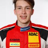 ADAC GT4 Germany, Team Allied-Racing, Nicolas Schöll