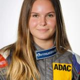 ADAC GT4 Germany, racing one, Patricija Stalidzane
