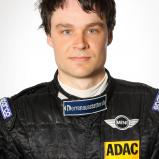 ADAC GT4 Germany, MRS Besagroup Racing Team, Thomas Tekaat