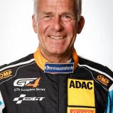 ADAC GT4 Germany, Team GT, Christian Danner