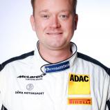 ADAC GT4 Germany, Nürburgring, Dörr Motorsport, Christer Jöns