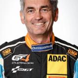 ADAC GT4 Germany, Team GT, Bernhard Laber