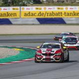 ADAC GT4 Germany, Red Bull Ring, Hofor Racing by Bonk Motorsport, Thomas Jäger, Michael Schrey