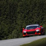 ADAC GT4 Germany, Red Bull Ring, racing one, Markus Lungstrass, Mike Beckhusen