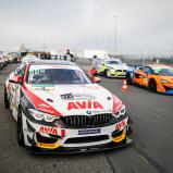 ADAC GT4 Germany, Nürburgring, Team AVIA Sorg Rennsport, Heiko Eichenberg, Torsten Kratz