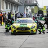 ADAC GT4 Germany, Nürburgring, Leipert Motorsport, Morgan Haber, Luca-Sandro Trefz