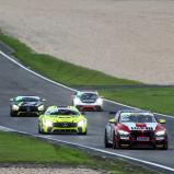 ADAC GT4 Germany, Nürburgring, Hofor Racing by Bonk Motorsport, Thomas Jäger, Michael Schrey