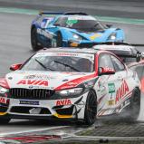 ADAC GT4 Germany, Nürburgring, Team AVIA Sorg Rennsport, Heiko Eichenberg, Torsten Kratz