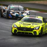 ADAC GT4 Germany, Nürburgring, GetSpeed Performance, Hamza Owega, Jusuf Owega