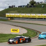 ADAC GT4 Germany, Sachsenring, True Racing, Reinhard Kofler, Laura Kraihamer