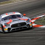 ADAC GT4 Germany, Nürburgring, Dupré Motorsport Engineering, Jacob Erlbacher, Christoph Dupré